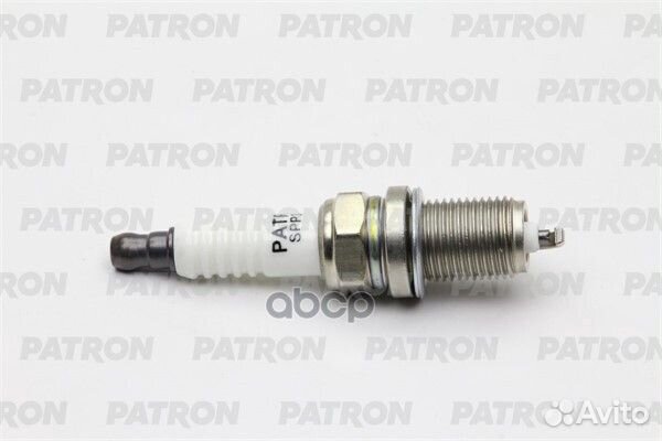 Свеча зажигания (Standard) toyota: Yaris 1.0i/1