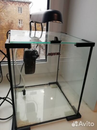 Оборудование AquaEl, Eheim,Nature Aqua