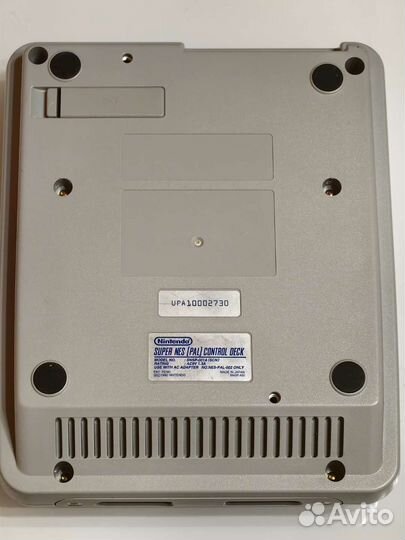 Super nintendo, Snes