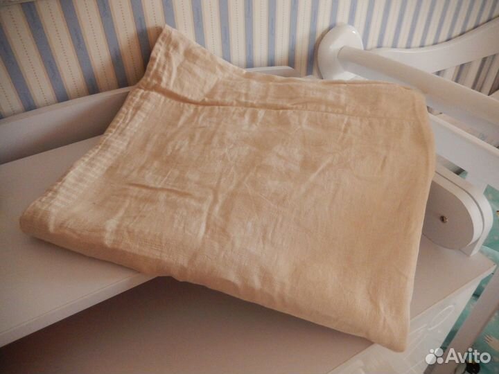 Скатерти времён СССР