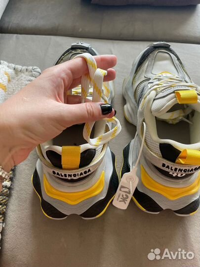 Balenciaga кроссовки