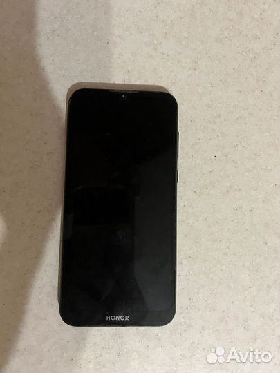 HONOR 8S, 2/32 ГБ