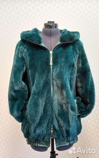 Пошив и ремонт меховых и кожаных вещей