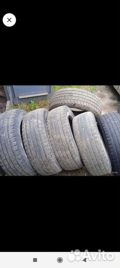 Amtel Cruise 4x4 215/65 R16 98H