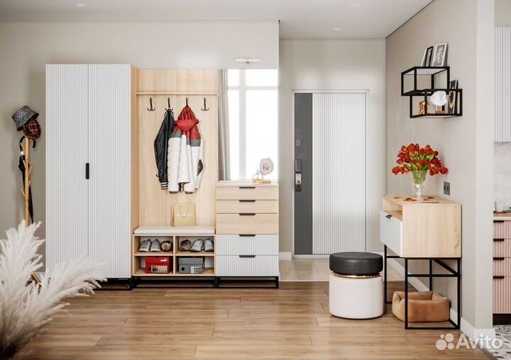 Тумба в современном стиле