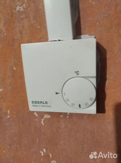 Обогреватель потолочный