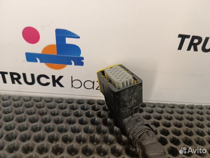 1930165 Проводка насоса AdBlue Daf XF106