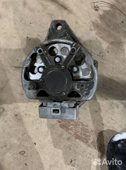 Генератор УАЗ