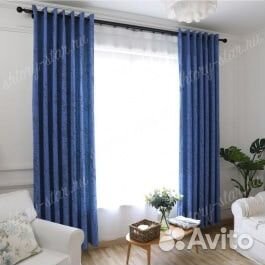 Портьеры блэкаут