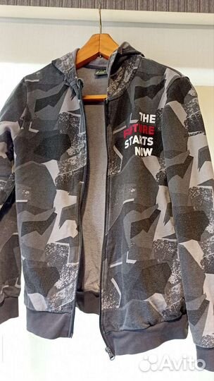 Пакет одежды для школы на мальчика 146-156