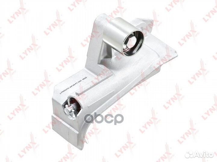 Натяжитель ремня грм;skoda superb 1.8T 01- / VW