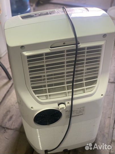 Кондиционер мобильный