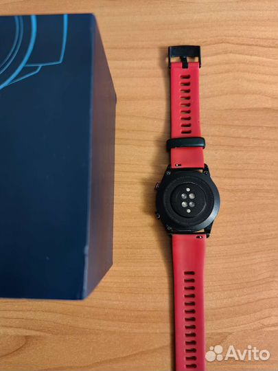 Смарт часы Honor watch magic модель TLC-B19