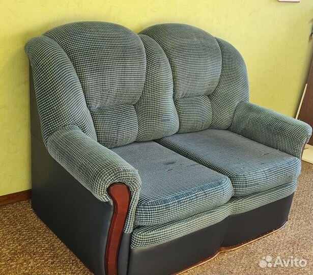 Диван бу