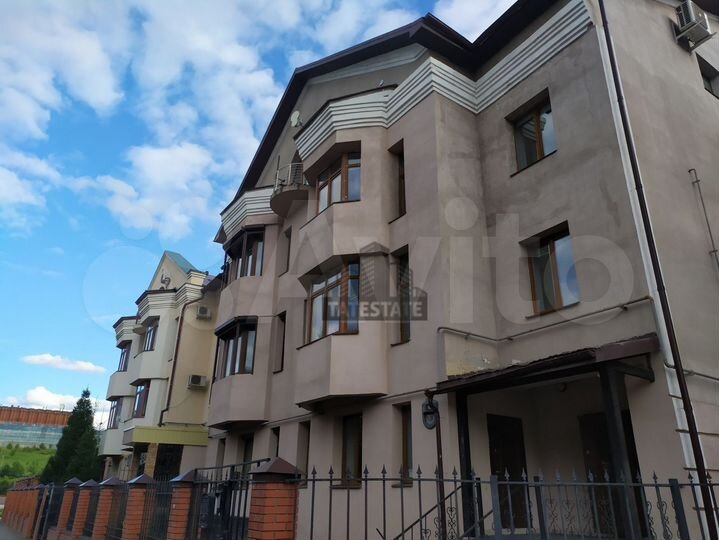 Офис в центре города 160 кв.м