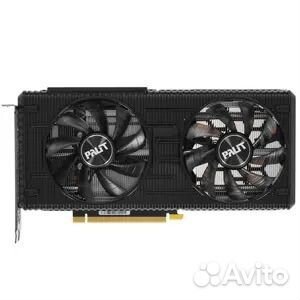 Продам RTX 3050