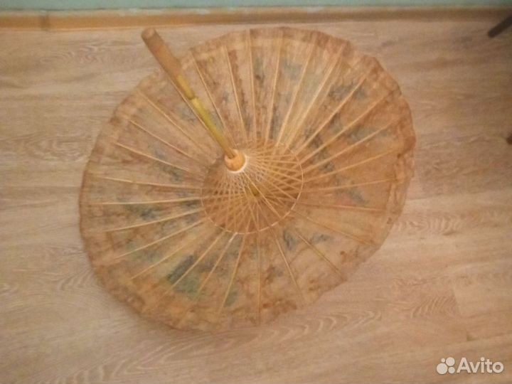 Зонт Таиланд