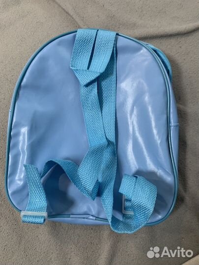 Рюкзак детский