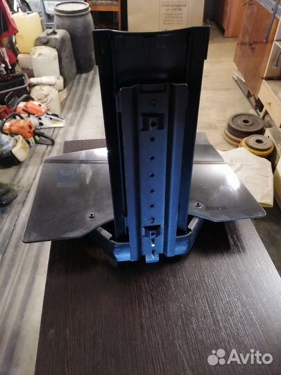 Полка для тв приставки