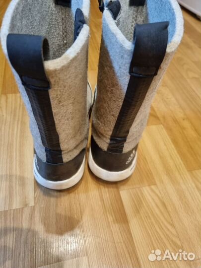 Валенки adidas женские оригинал