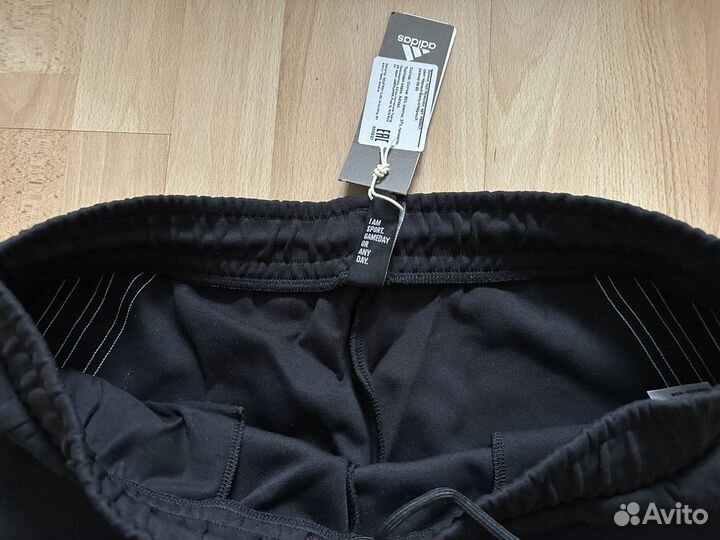 Мужские штаны Adidas XL(52)