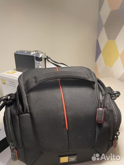 Фотоаппарат nikon 1 j5 kit полный комплект