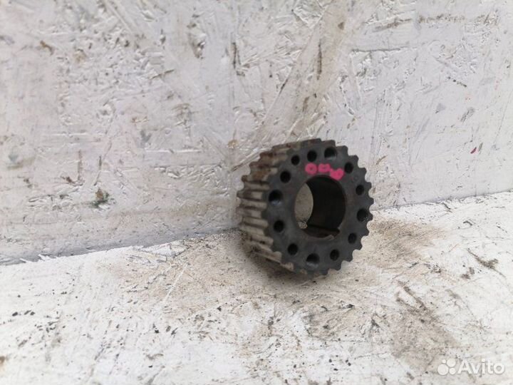 Шестерня коленвала Great Wall Hover H2 4G64S4M