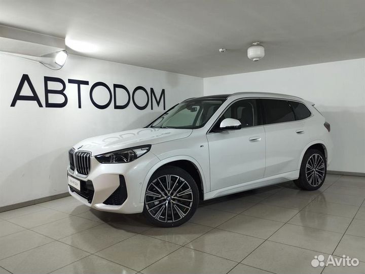 BMW X1 2.0 AMT, 2024