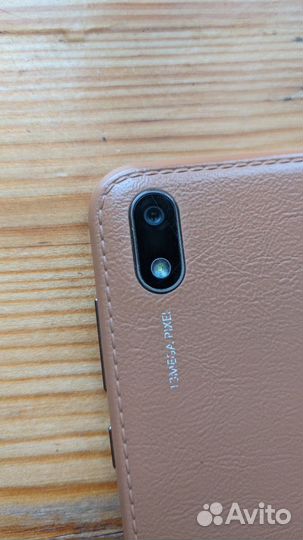 HUAWEI Y5 (2019), 2/32 ГБ
