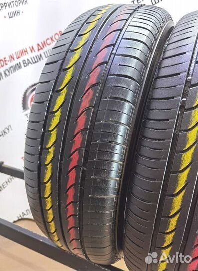 Bridgestone Supercat 195/65 R15 91H