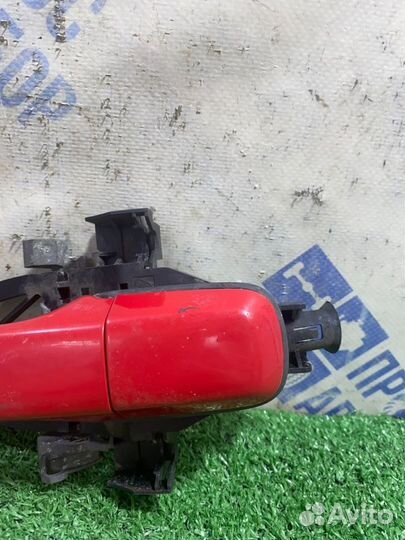 Ручка двери внешняя задняя правая Volvo S40 седан