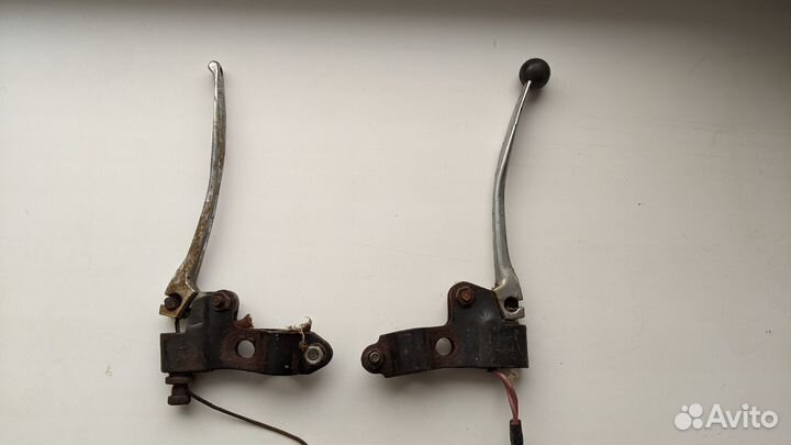 Запчасти на иж Юпитер 5