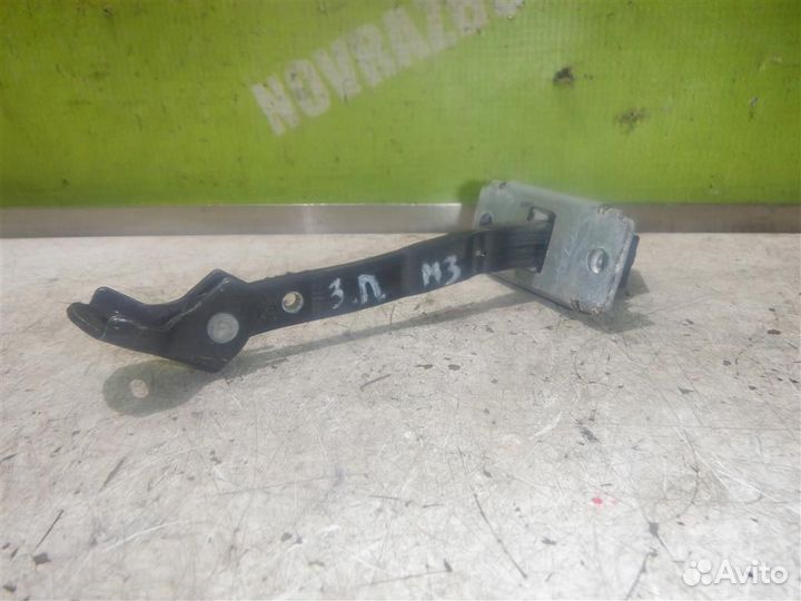 Ограничитель двери Мазда Мазда 3 бк