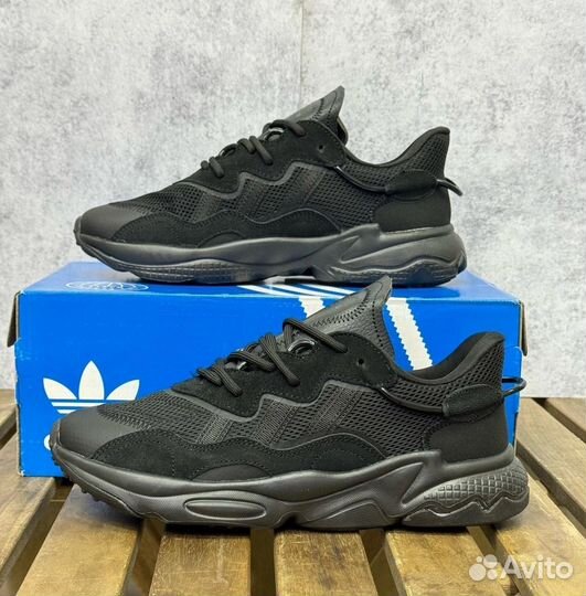 Кроссовки Adidas Ozweego мужские