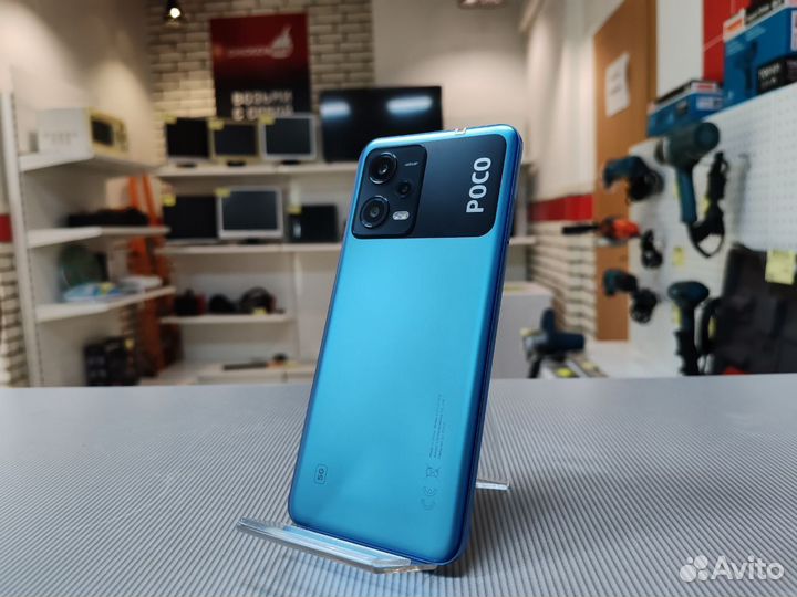 Xiaomi Poco X5, 8/256 ГБ