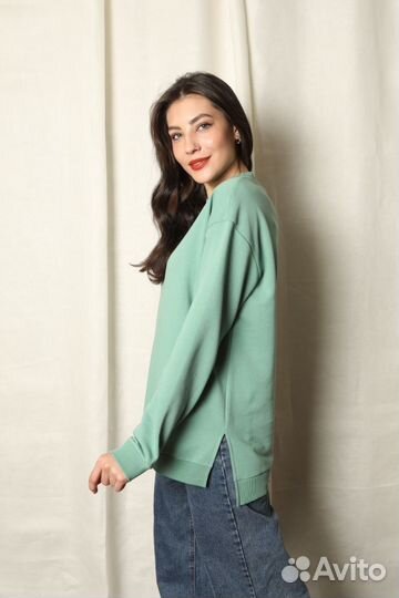 Свитшот женский арт. W8-2556