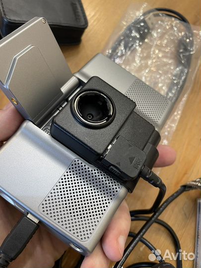 Навигатор Garmin Nuvi 610