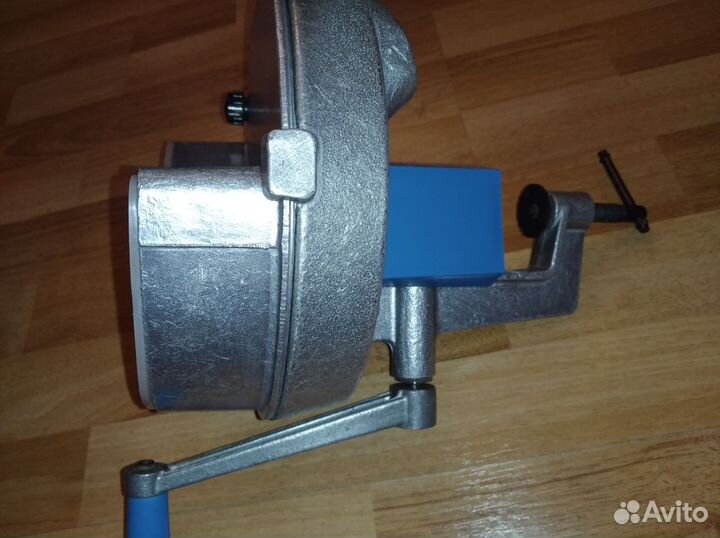 Новая Шинковка капуста резка СССР