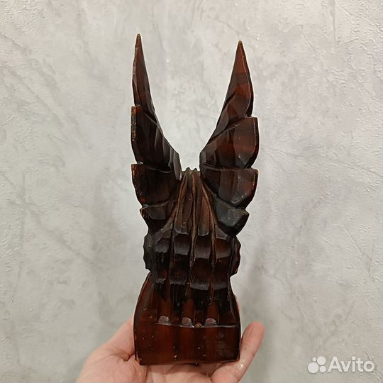 Статуэтка орел СССР