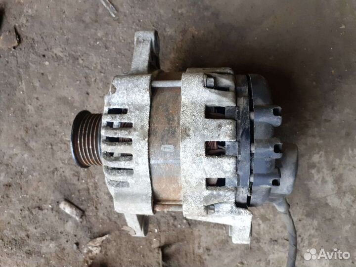 Генератор Chevrolet Cruze 1 седан 1.6 F16D3