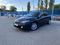 Renault Laguna 1.5 MT, 2010, 278 500 км, с пробегом, цена 675 000 руб.