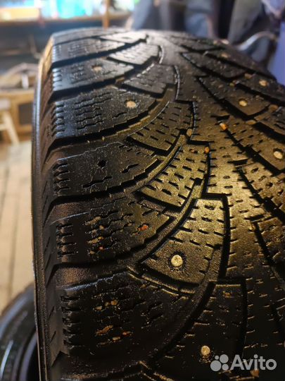 Nordman Nordman 4 185/65 R15 88