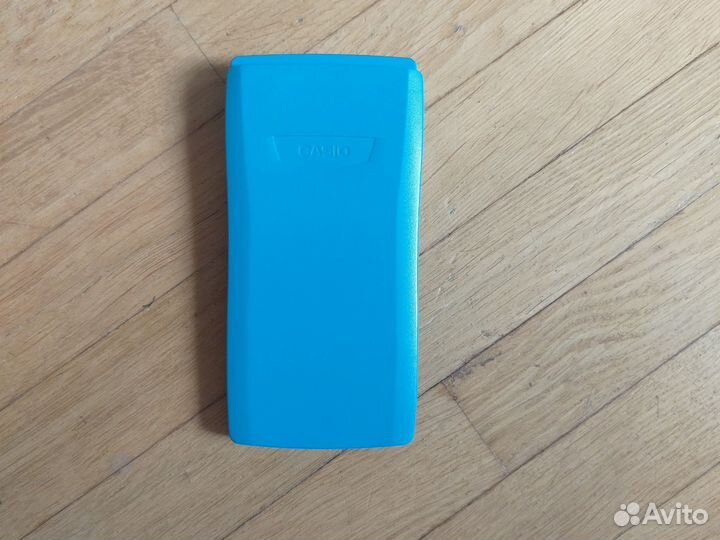 Калькулятор casio fx-220 plus