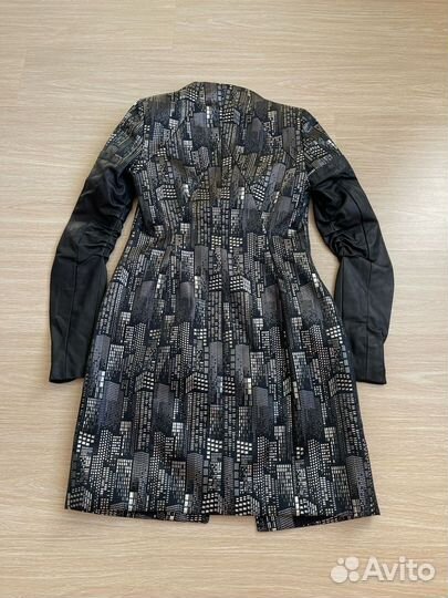 Пальто женское весеннее/летнее richmond