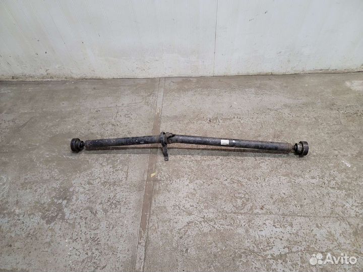 Кардан привод задней оси VW Passat B5 1997-2005