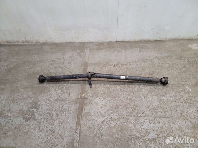 Кардан привод задней оси VW Passat B5 1997-2005