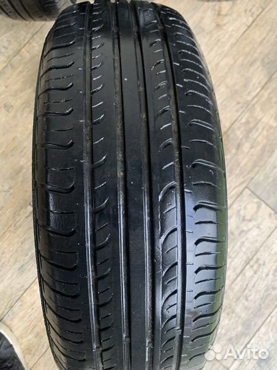 Hankook Optimo K415 185/65 R15