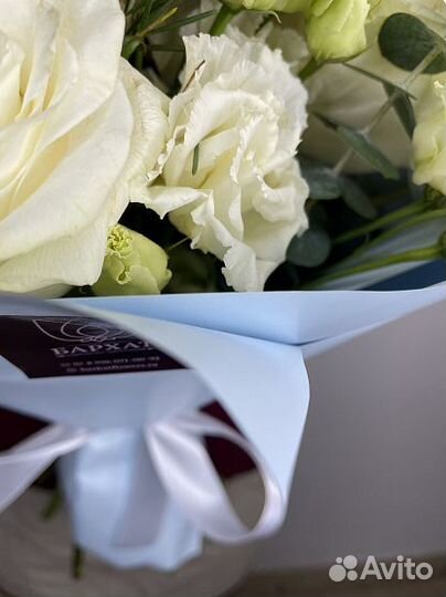 Подарок маме