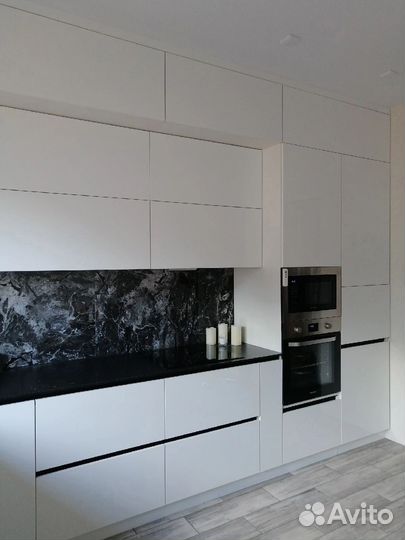 Современная кухня