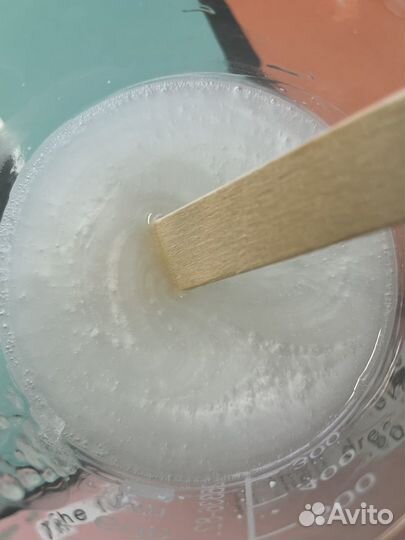 Химик-технолог разработчик косметики